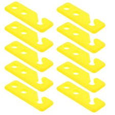  50 Pcs Abreuvoir Poule