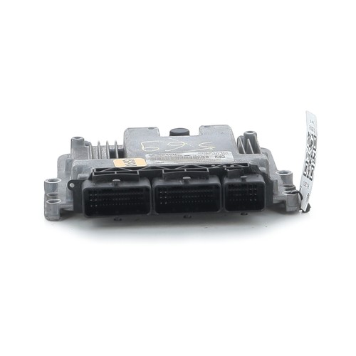 Calculateur moteur dacia - calculateur,