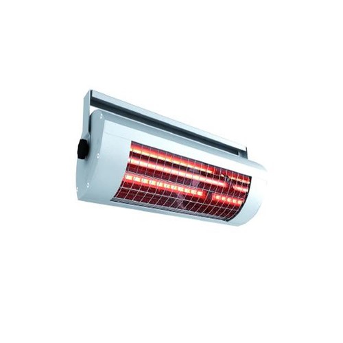 Chauffage infrarouge - chauffage,