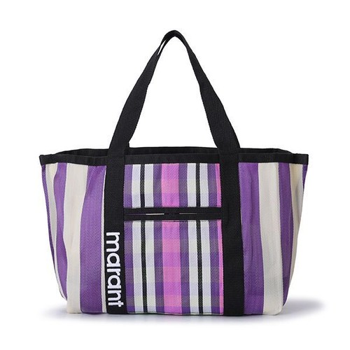 Isabel marant sac fourre - isabel, fourre-tout