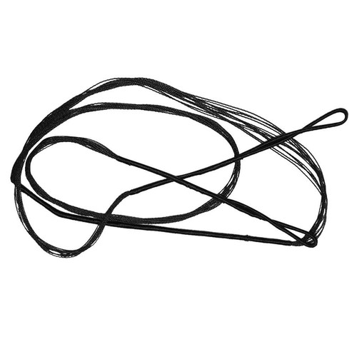 Corde rechange noire neuve - rechange,