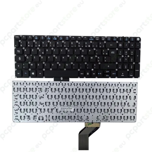 Clavier azerty pour acer - clavier,