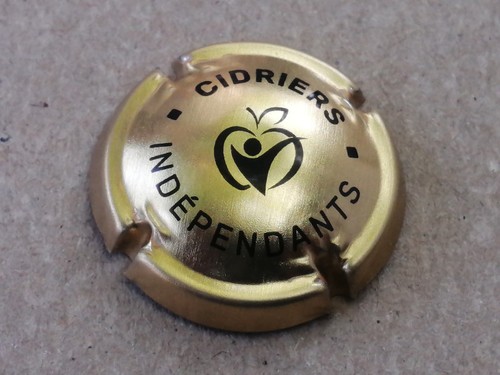 Capsule cidre breton - capsule, de