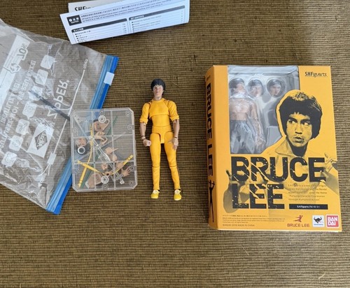 Two bruce lee - 2x,