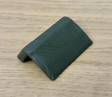 SOLIDO militaire pièce détachée capote de BERLIET GBC 8KT ou RENAULT GBC 180