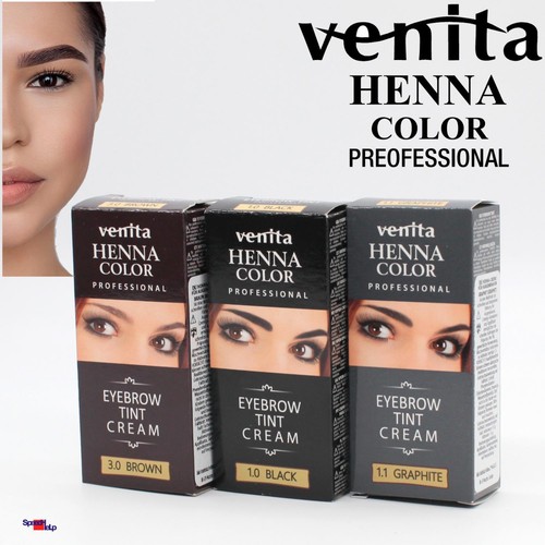 Venita henna color nature - color,