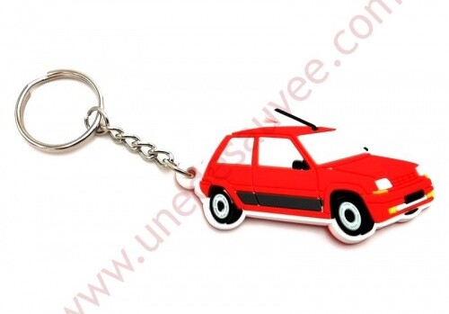 Porte clé renault super - renault,