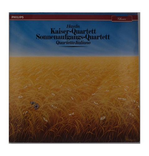 Haydn quartetto italiano - haydn,,