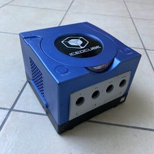 Nintendo GameCube Mod  Viper