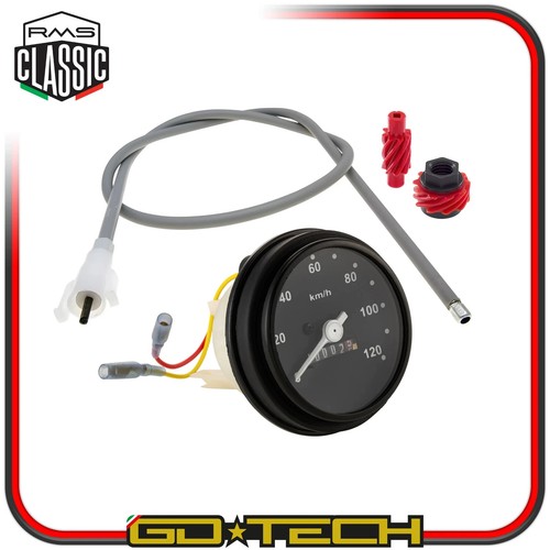 Kit câble compteur vitesse - kit,