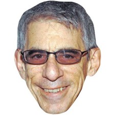 Richard Belzer (Glasses)