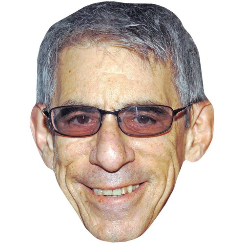 Richard belzer - richard, (glasses)