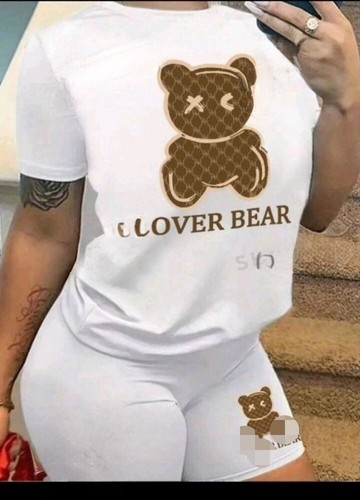 Ezwear conjunto camiseta de - conjunto,