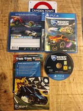 ??Rocket League �dition