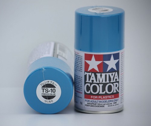 Tamiya peinture bombe - tamiya, ts10