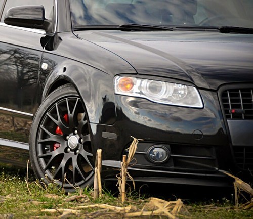 Compatible avec audi rs4 - compatible, a4