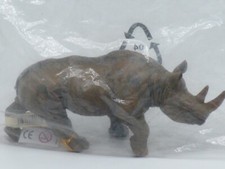 FIGURINE PLASTIQUE PVC