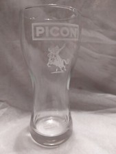 VERRE A BIERE PICON