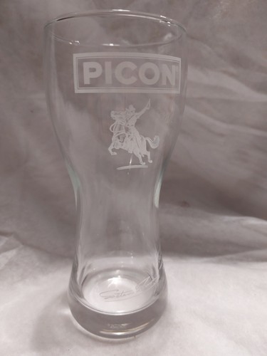 Verre biere picon - verre,