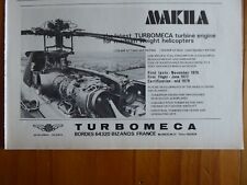 9/1978 PUB TURBOMECA