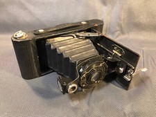 Ancien appareil photo Kodak