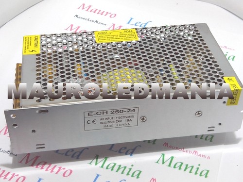 24v bloc alimentation - 24v,