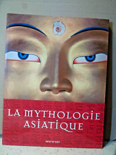 C.  Whittaker. LA MYTHOLOGIE