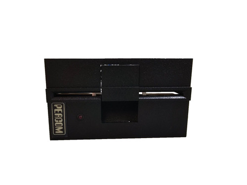 Vintage percom rfd 40s1 - vintage, 5.25