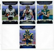 2019 Panini Certified Football