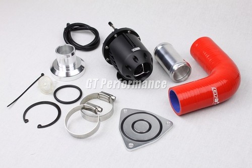 Kit dump valve - dump,