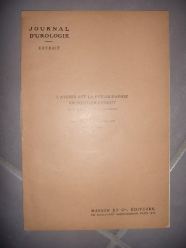 Urologie avenir est - urologie:,