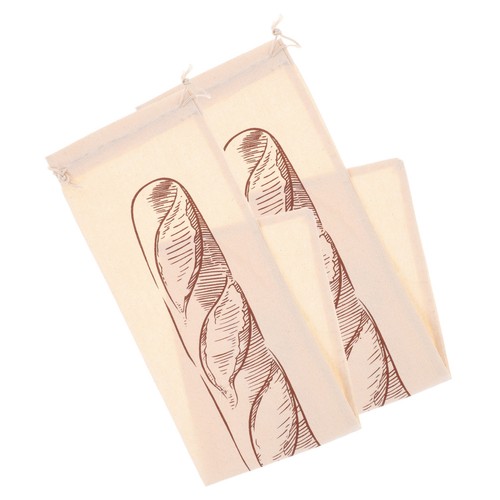 Pcs sac pain - 2, À