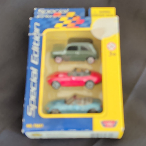 Edition special 43 - edition,