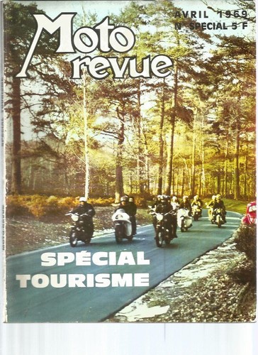 Moto revue 1926 special - moto, n°1926