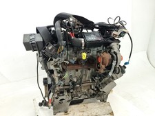 F6JA MOTEUR COMPLET / 185599