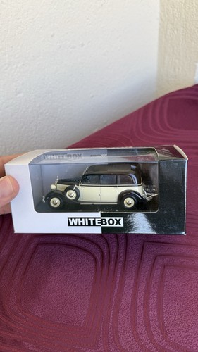 Mercedes 260 1936 - 1/43,