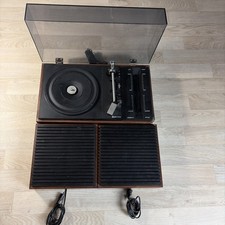 Platine Vinyle Supertone