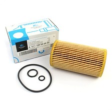 Mercedes-Benz Filtre à Huile Cartouche Filtrante Moteur CDI 611 612 A6111800009