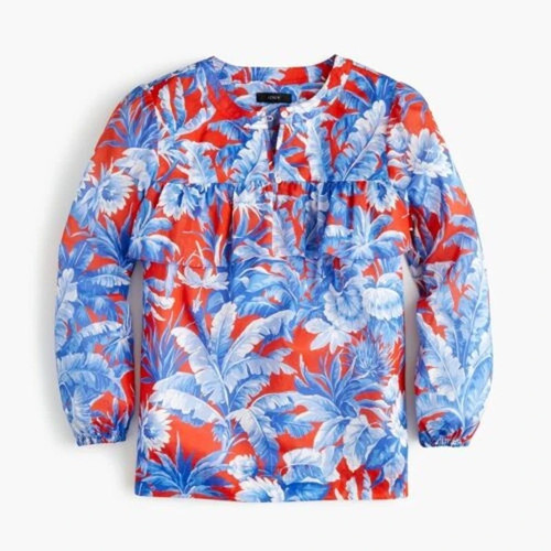 Crew womens ratti rio - ratti,