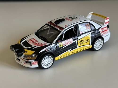 Rare vitesse mitsubishi - 43,