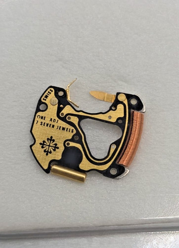 Patek philippe e19 circuit - patek,