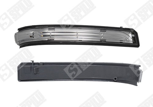 Feu clignotant mercedes classe - clignotant,