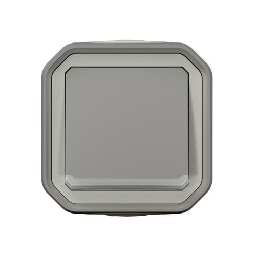 Bouton monopolaire