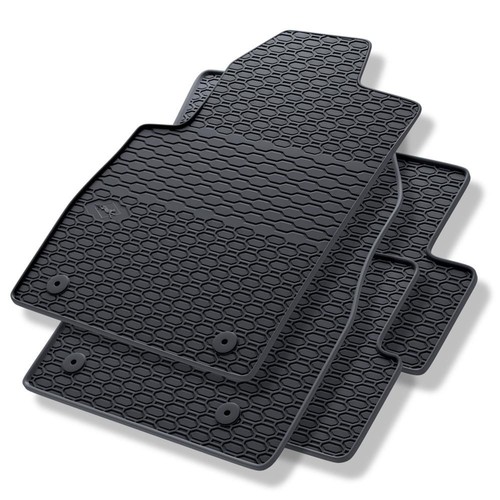 Tapis sol caoutchouc pour - de,