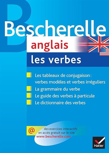 Bescherelle anglais les - anglais,