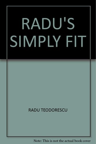 Radu simply fit by - fit,