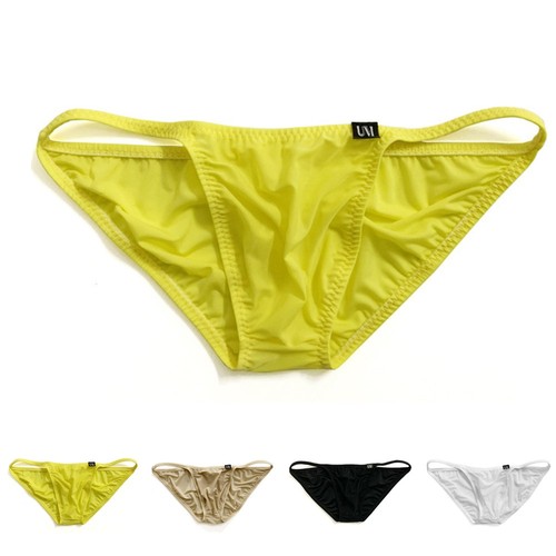 Slip hommes convexe - slip,