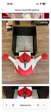 Montre Tissot Grendizer 50 eme