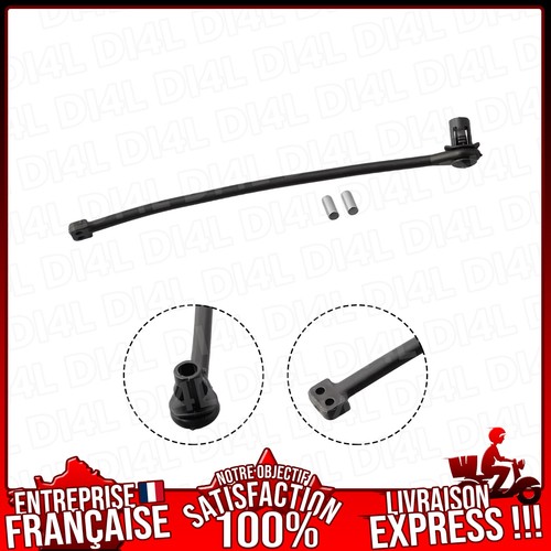 Cordon attache bouchon trappe - attache,