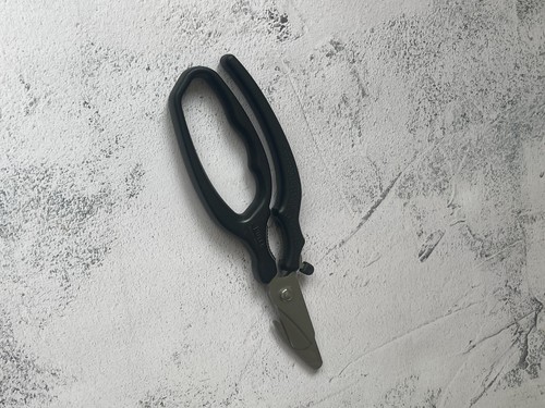 Buyer seafood shears brand - seafood,